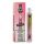 Aroma King Gem 700 puffs 20mg - Peach Ice